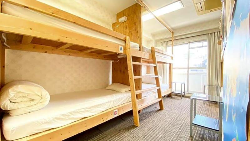 Guest House B S Five Ii image