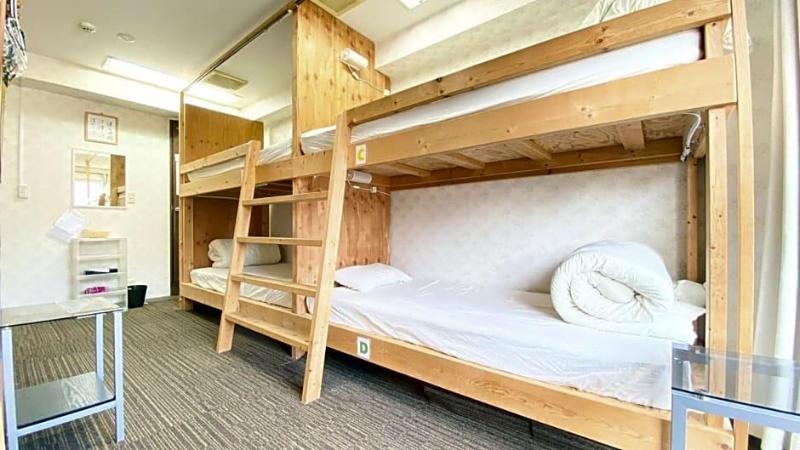 Guest House B S Five Ii image