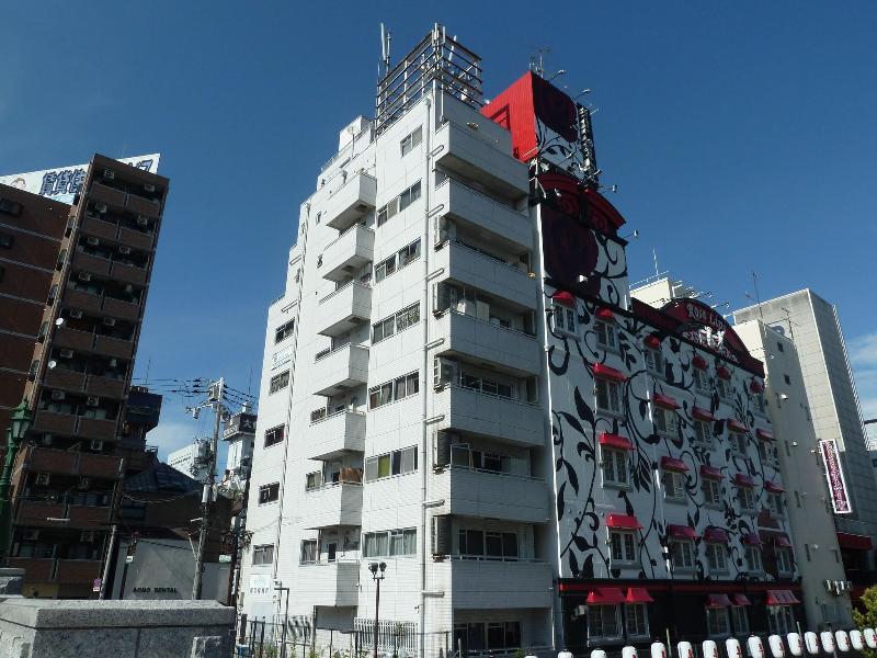Guest House B S Five Ii image