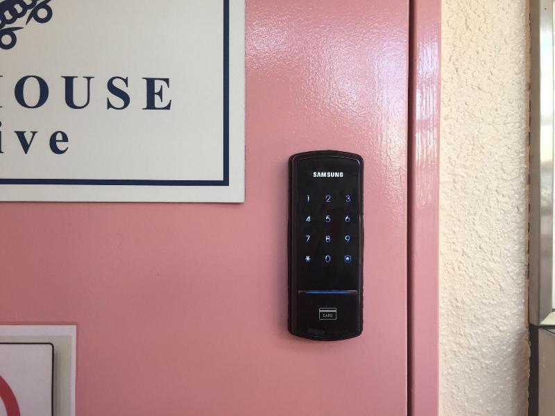 Guest House B S Five Ii image