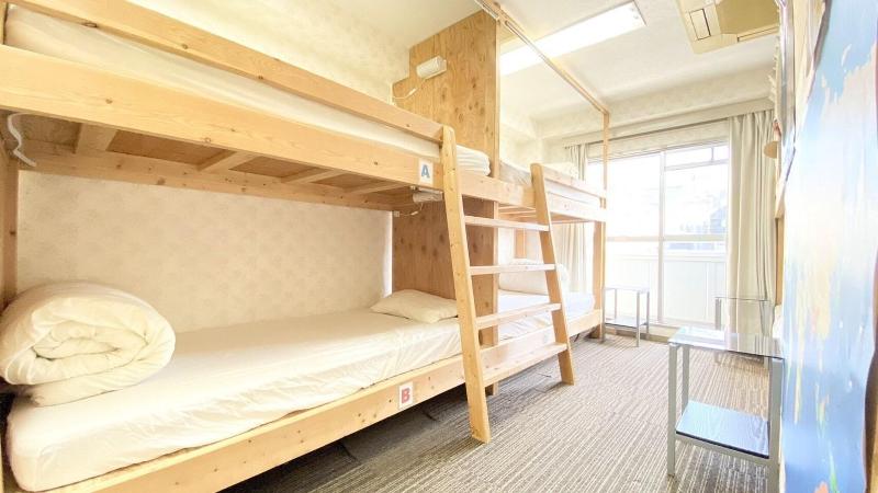 Guest House B S Five Ii image