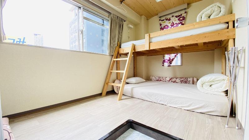 Guest House B S Five Ii image