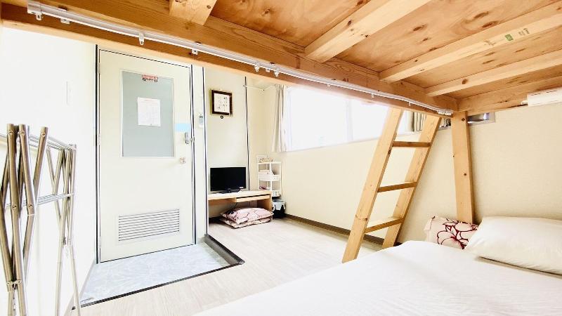 Guest House B S Five Ii image