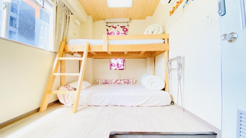 Guest House B S Five Ii image