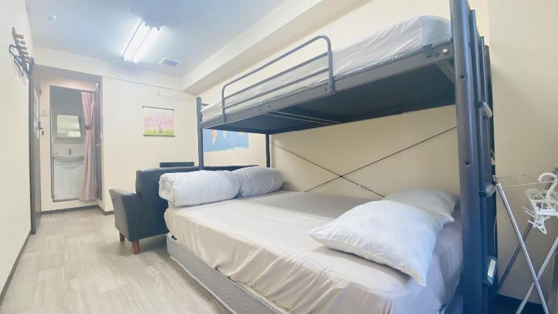 Guest House B S Five Ii image