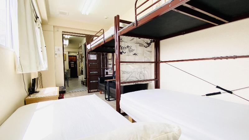 Guest House B S Five Ii image