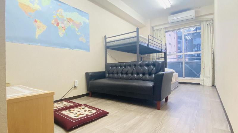 Guest House B S Five Ii image