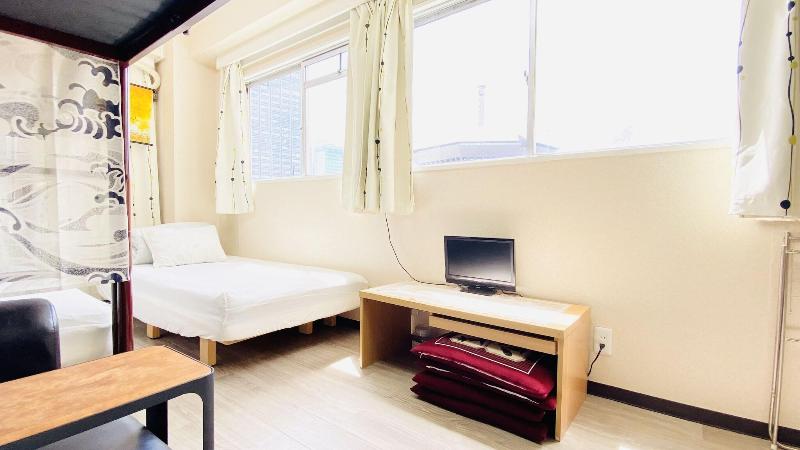 Guest House B S Five Ii image