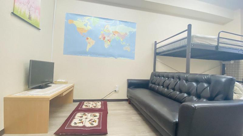 Guest House B S Five Ii image