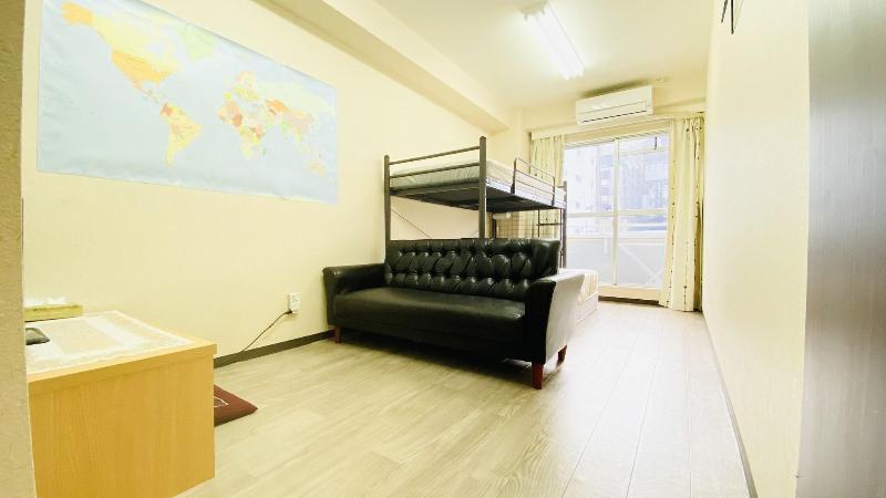 Guest House B S Five Ii image