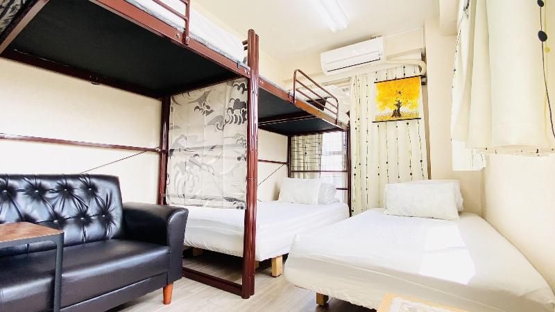 Guest House B S Five Ii image
