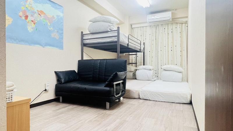 Guest House B S Five Ii image