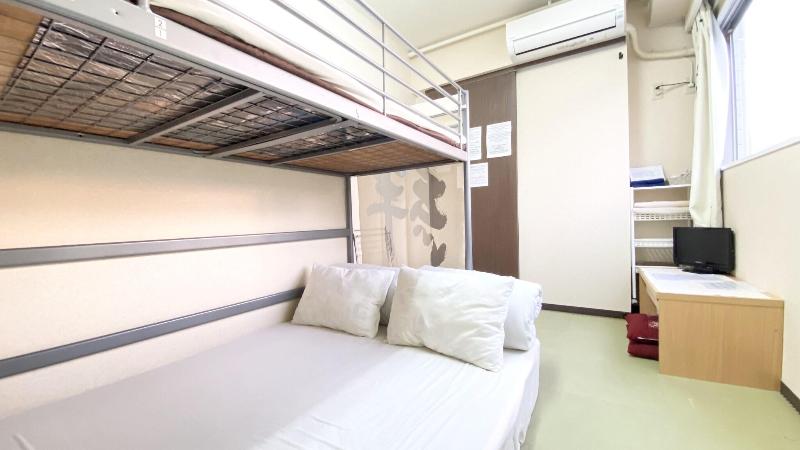 Guest House B S Five Ii image