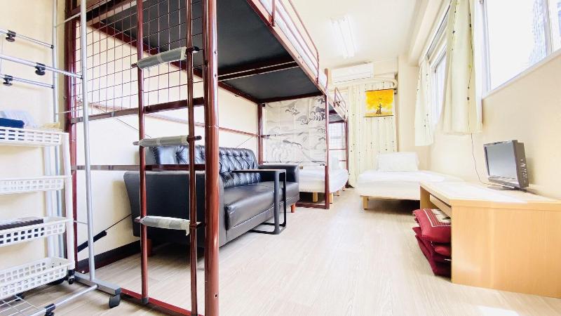 Guest House B S Five Ii image