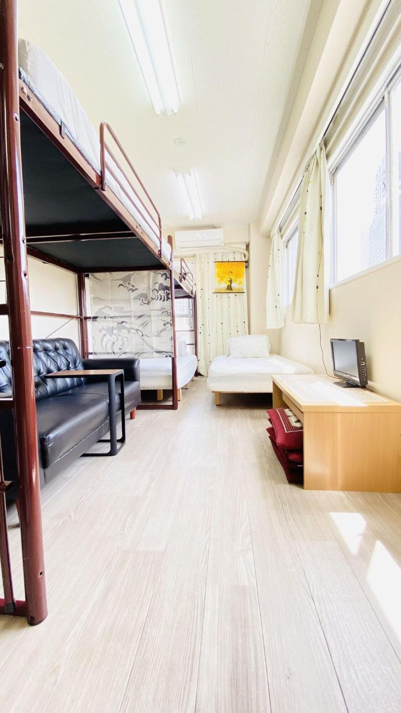 Guest House B S Five Ii image