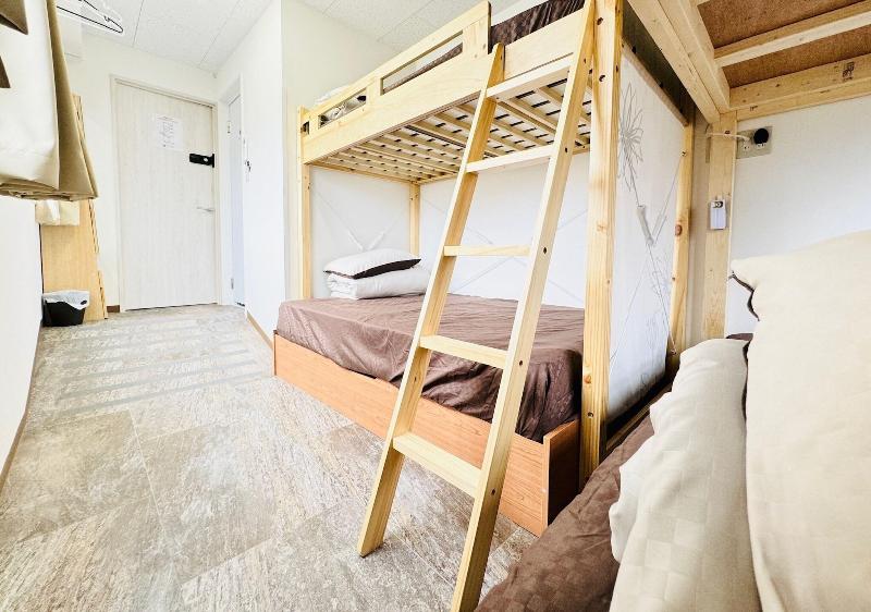 Guest House B S Five Ii image