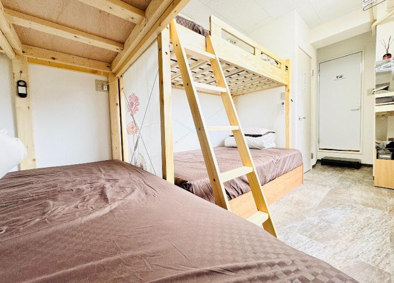 Guest House B S Five Ii image