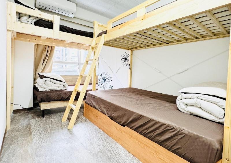 Guest House B S Five Ii image
