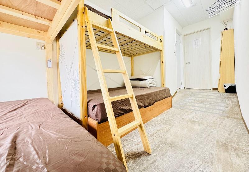 Guest House B S Five Ii image