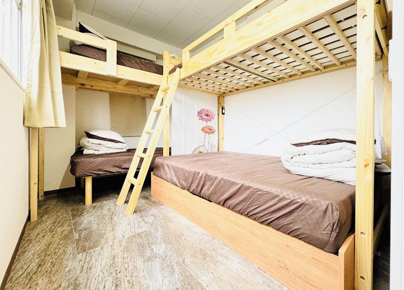 Guest House B S Five Ii image