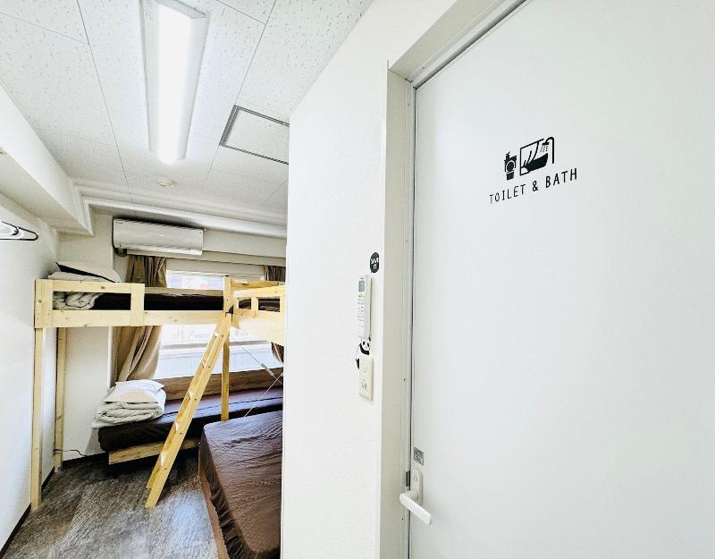 Guest House B S Five Ii image
