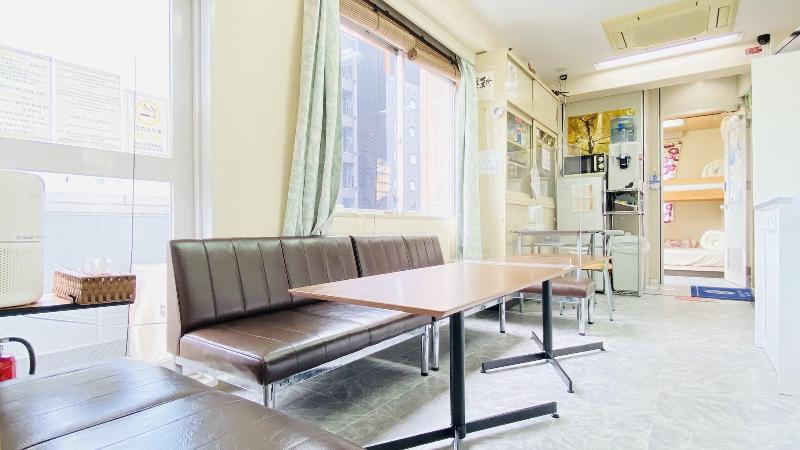 Guest House B S Five Ii image