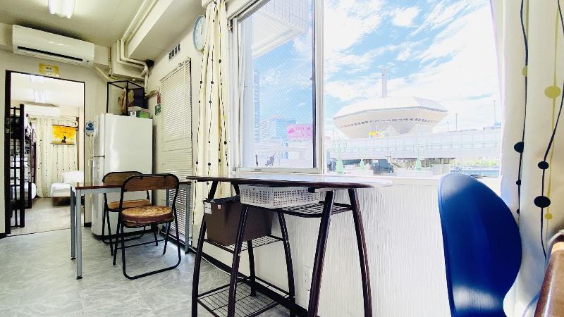 Guest House B S Five Ii image