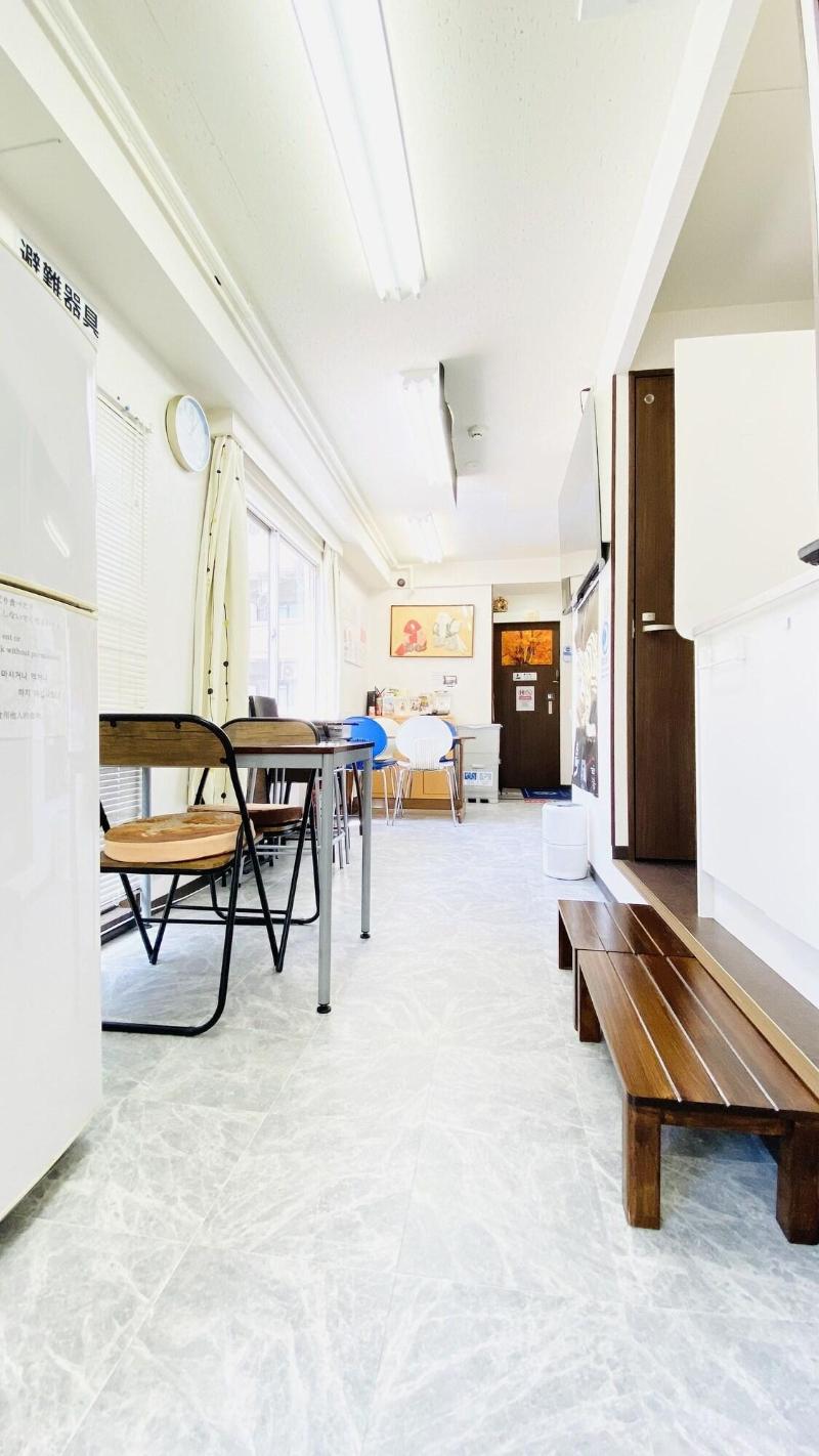 Guest House B S Five Ii image