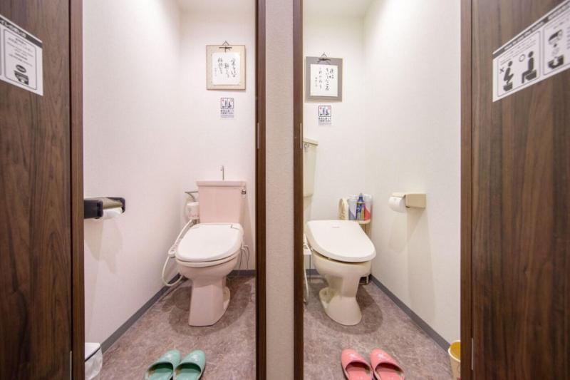 Guest House B S Five Ii image