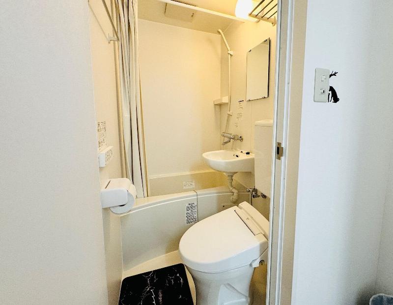 Guest House B S Five Ii image