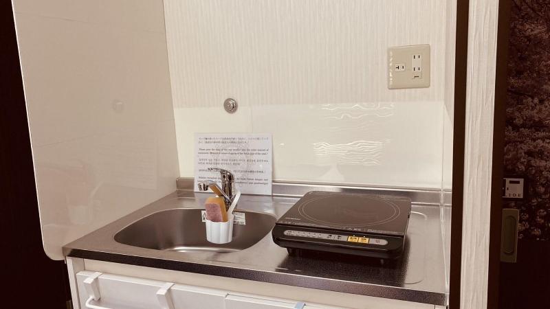 Guest House B S Five Ii image