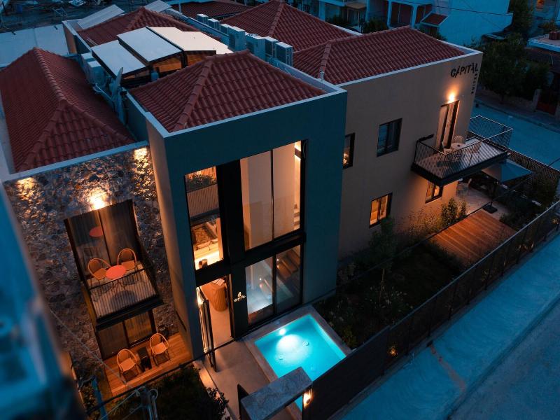 Capital Luxury Suites image