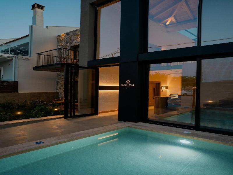 Capital Luxury Suites image