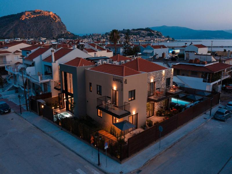 Capital Luxury Suites image