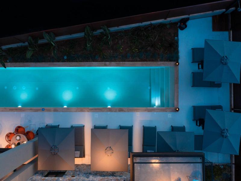 Capital Luxury Suites image