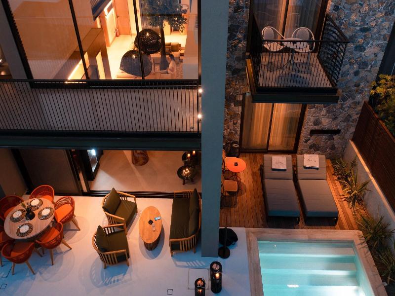 Capital Luxury Suites image