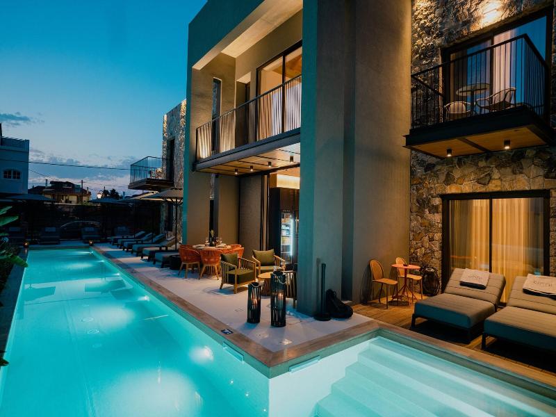Capital Luxury Suites image