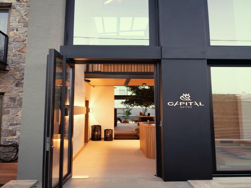 Capital Luxury Suites image
