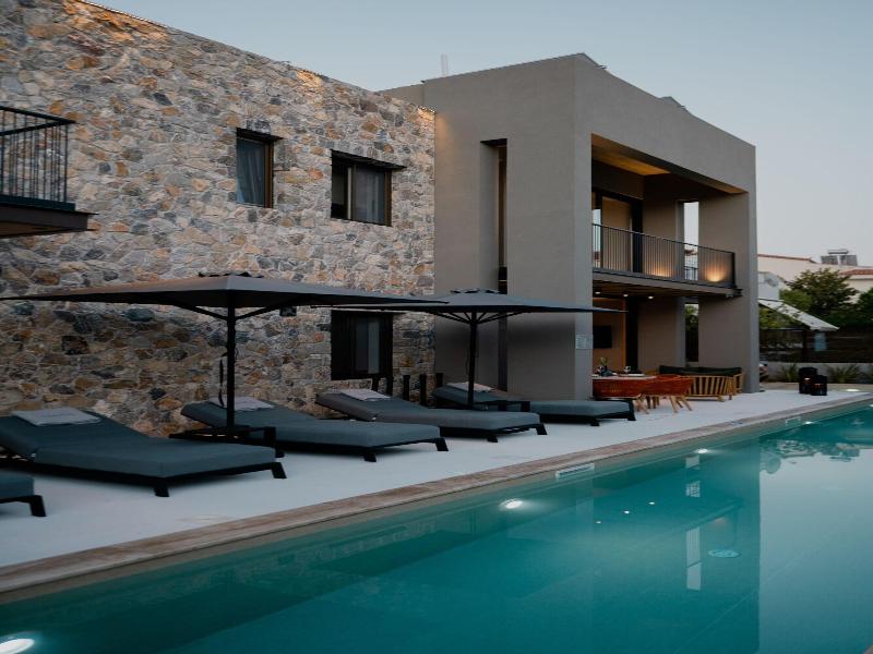 Capital Luxury Suites image