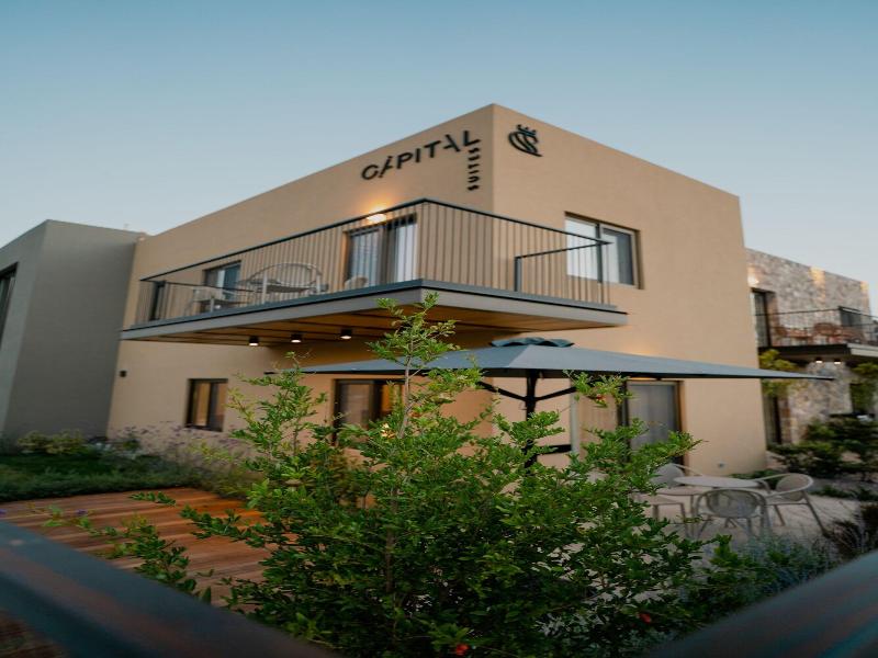 Capital Luxury Suites image
