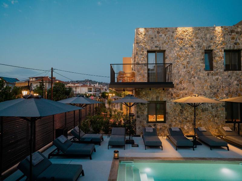 Capital Luxury Suites image