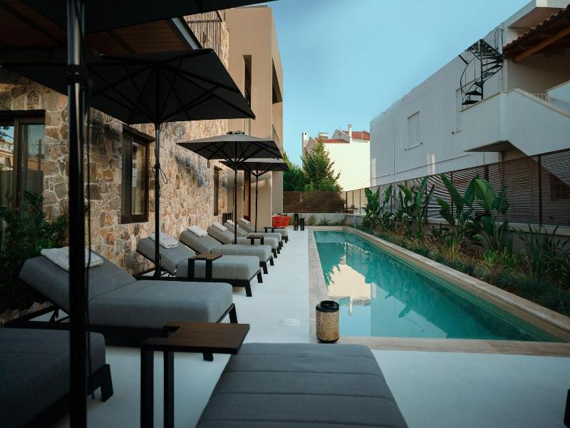 Capital Luxury Suites image
