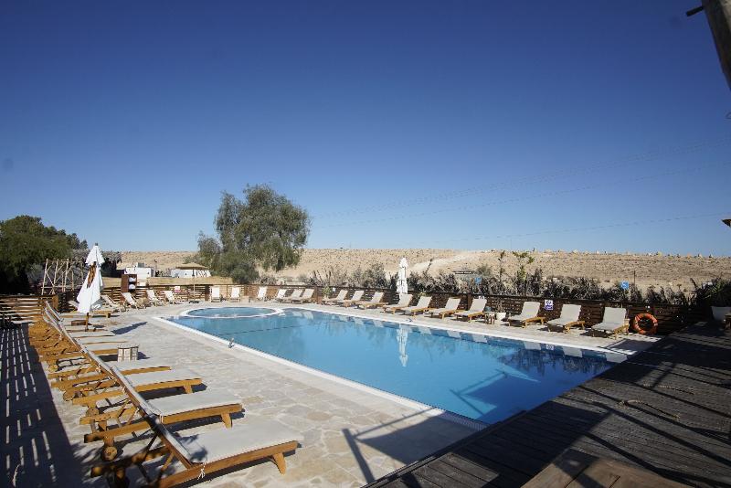 Selina Desert Garden Ramon, Ramat Negev