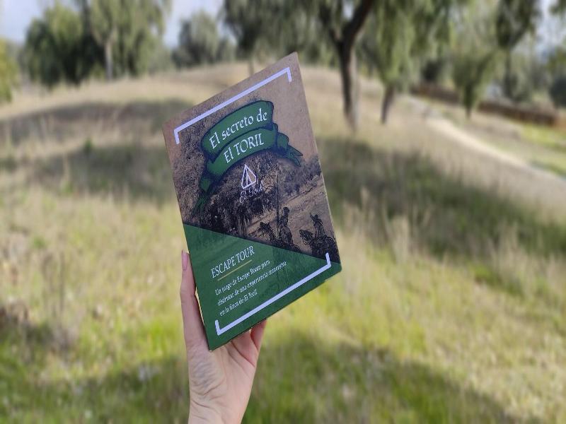 El Toril Glamping Experience image