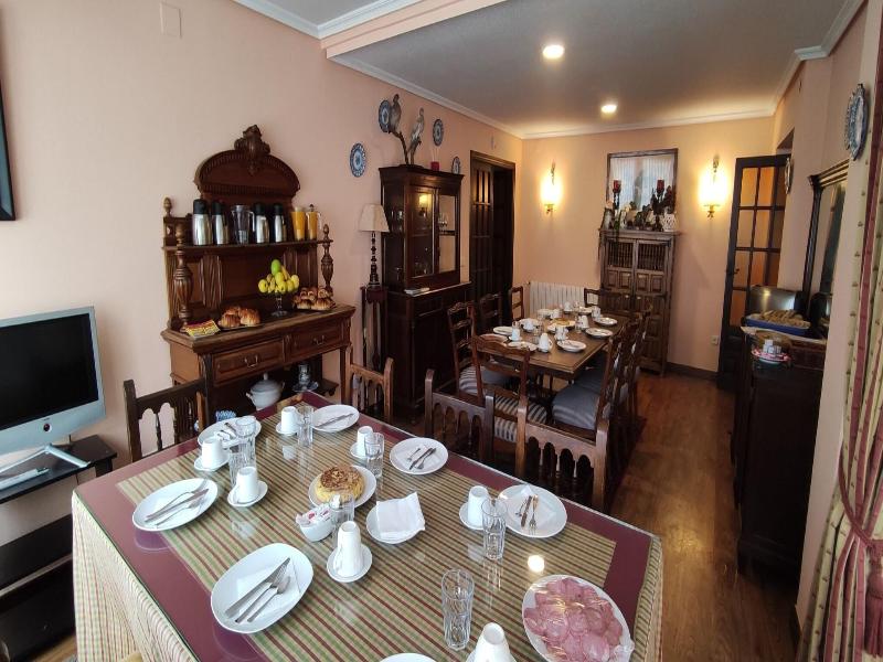 El Toril Glamping Experience image
