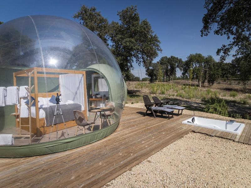 El Toril Glamping Experience image