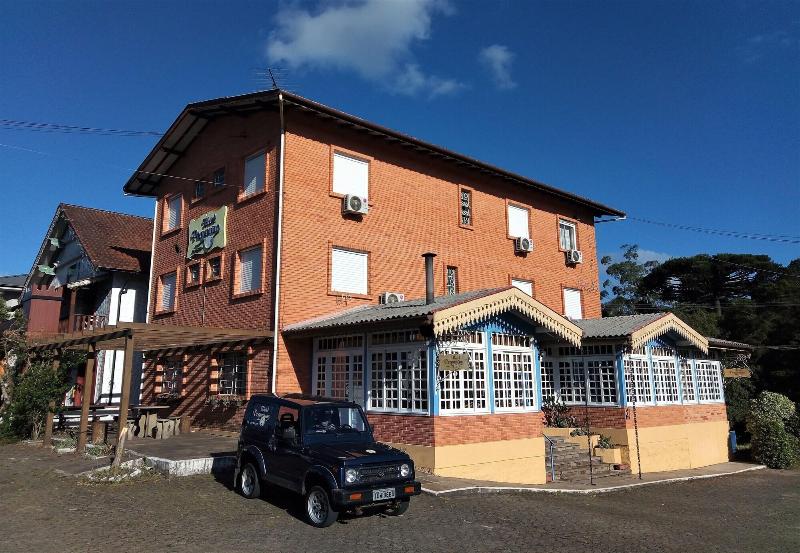 Hotel Pequenino image