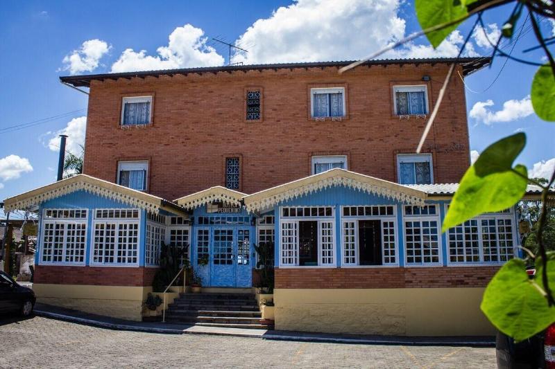 Hotel Pequenino image