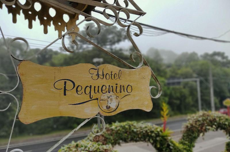 Hotel Pequenino image