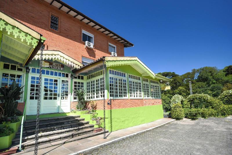 Hotel Pequenino image